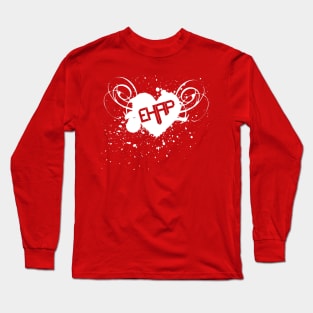 I <3 EHAP Long Sleeve T-Shirt